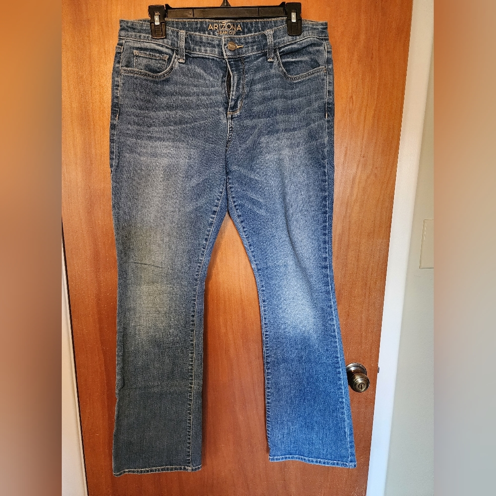 Arizona jeans